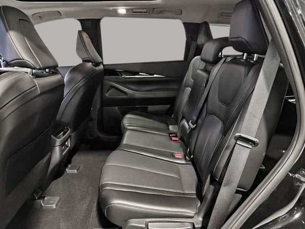 Infiniti QX60 Pure 2024-24
