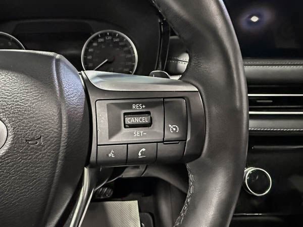 Infiniti QX60 Pure 2024-16