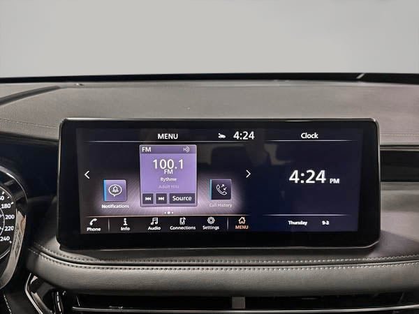 Infiniti QX60 Pure 2024-20