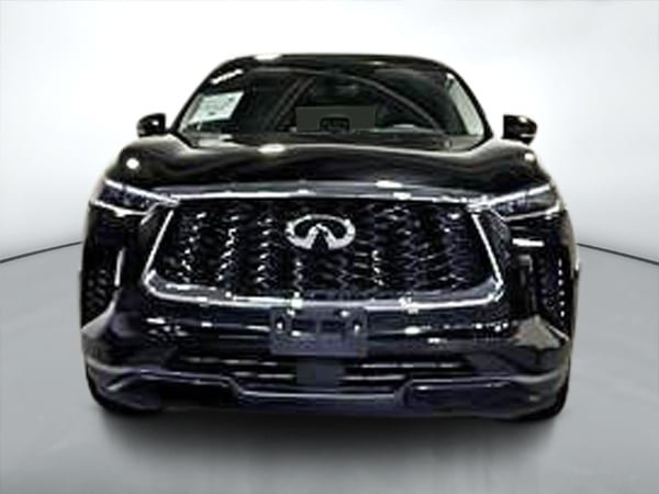 Infiniti QX60 Pure 2024-7