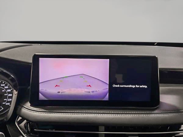 Infiniti QX60 Pure 2024-21