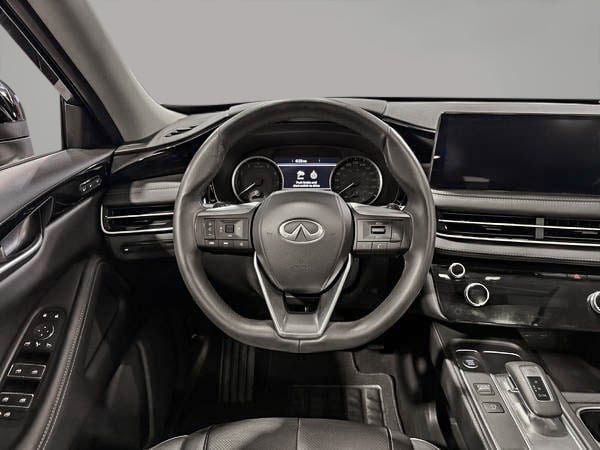 Infiniti QX60 Pure 2024-14