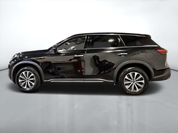 Infiniti QX60 Pure 2024-5