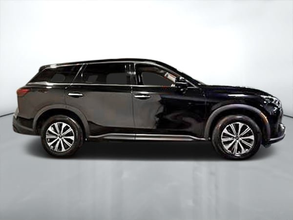 Infiniti QX60 Pure 2024-1