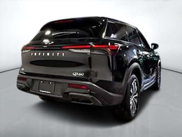Infiniti QX60 Pure 2024-2