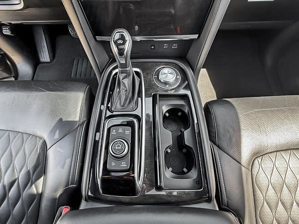 2024 Infiniti QX80 Luxe-23