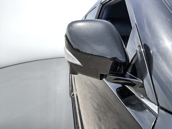 2024 Infiniti QX80 Luxe-8