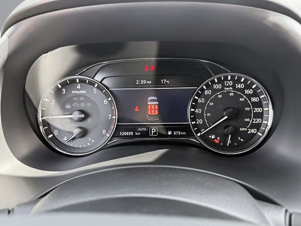 2024 Infiniti QX80 Luxe-19