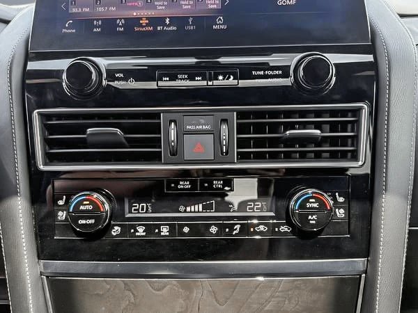 2024 Infiniti QX80 Luxe-22