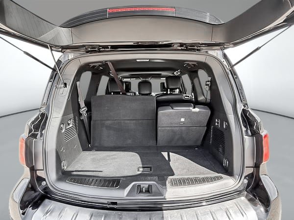 2024 Infiniti QX80 Luxe-26