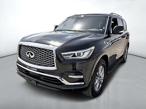 2024 Infiniti QX80 Luxe-6