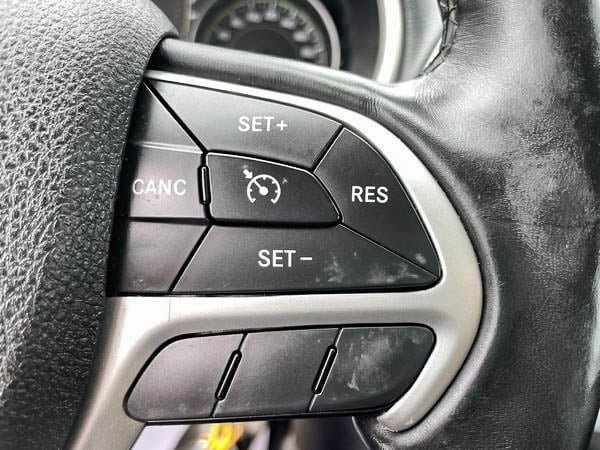 Jeep Cherokee NORTH 2014-12