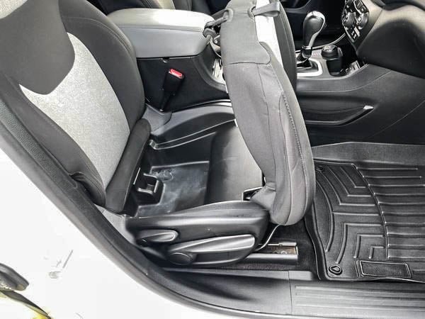 Jeep Cherokee NORTH 2014-26