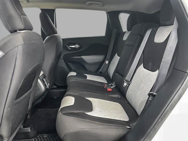 Jeep Cherokee NORTH 2014-21