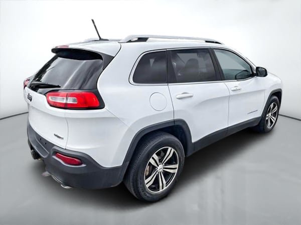 Jeep Cherokee NORTH 2014-6