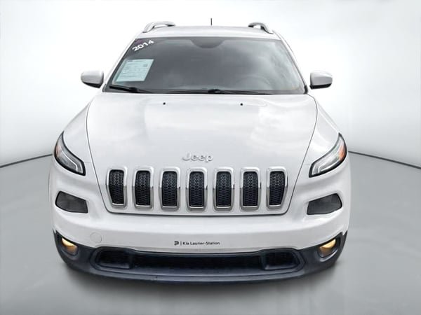 Jeep Cherokee NORTH 2014-1