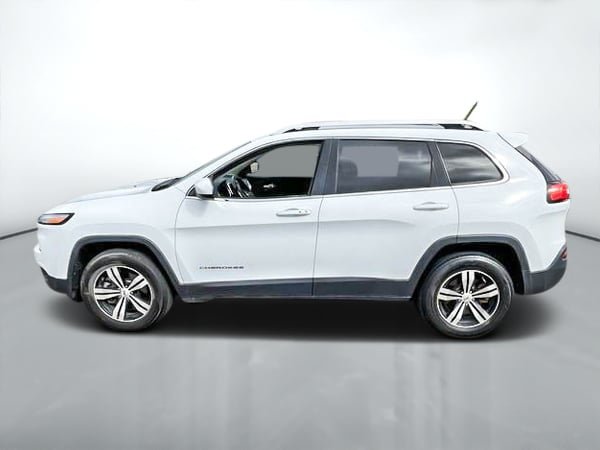 Jeep Cherokee NORTH 2014-3