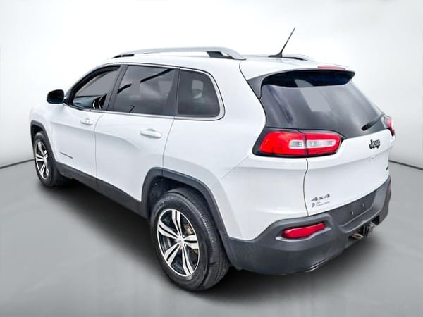 Jeep Cherokee NORTH 2014-4