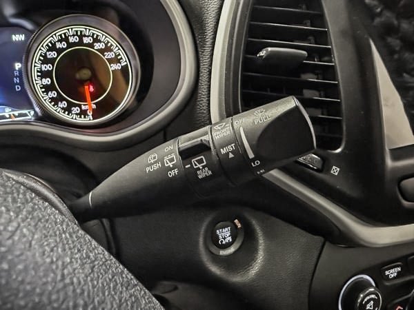 Jeep Cherokee TRAILHAWK 4X4 2016-18