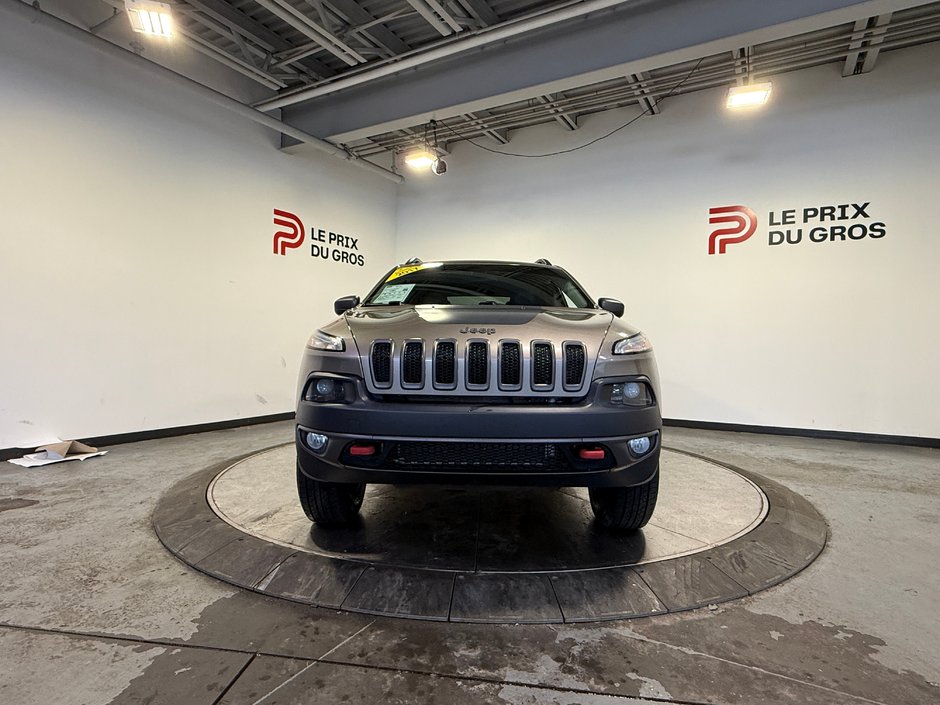 2017 Jeep Cherokee Trailhawk-7