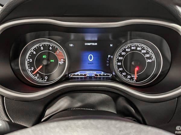 Jeep Cherokee TRAILHAWK 4X4 2018-18