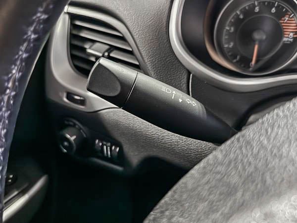 Jeep Cherokee TRAILHAWK 4X4 2018-16
