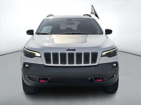 Jeep Cherokee Trailhawk 2022-7