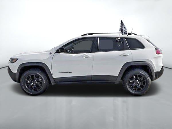 Jeep Cherokee Trailhawk 2022-5