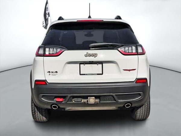 Jeep Cherokee Trailhawk 2022-3