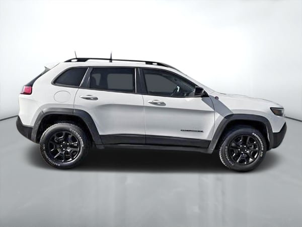Jeep Cherokee Trailhawk 2022-1