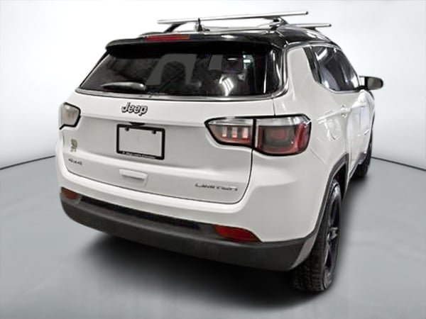 2018 Jeep Compass Limited-2