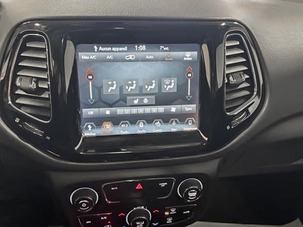 2018 Jeep Compass Limited-19