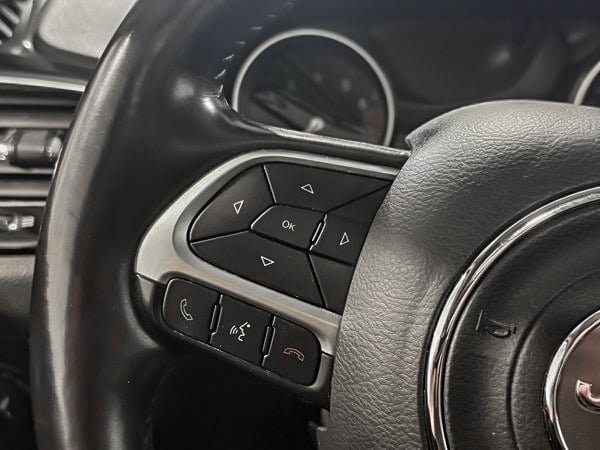 2018 Jeep Compass Limited-14