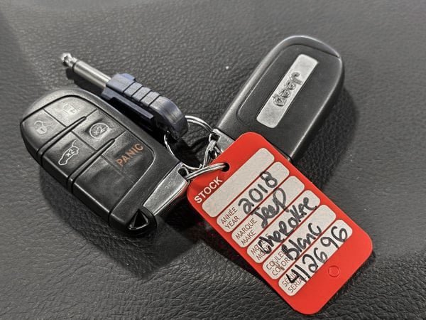 2018 Jeep Compass Limited-25