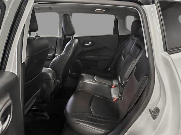 2018 Jeep Compass Limited-23