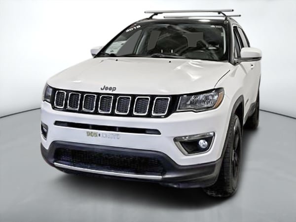 2018 Jeep Compass Limited-6