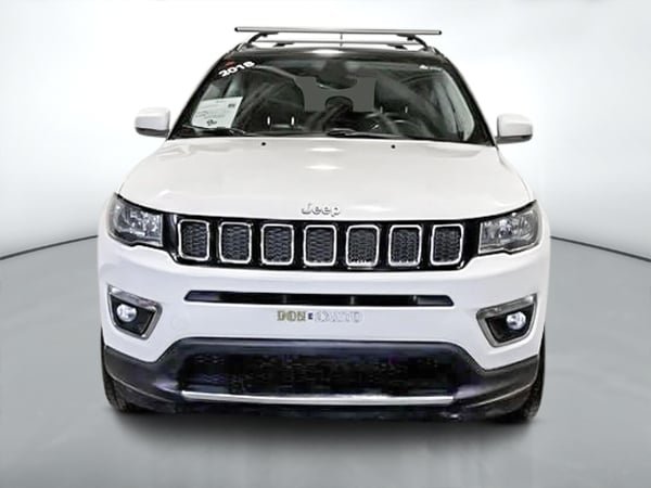 2018 Jeep Compass Limited-7