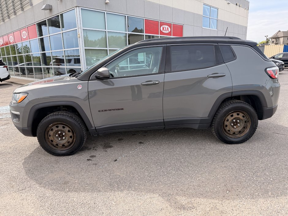 2020 Jeep Compass TRAILHAWK AWD-3