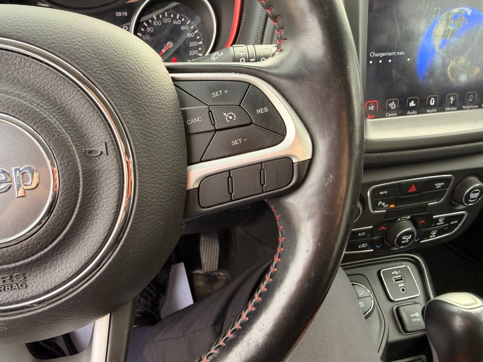 2020 Jeep Compass TRAILHAWK AWD-18