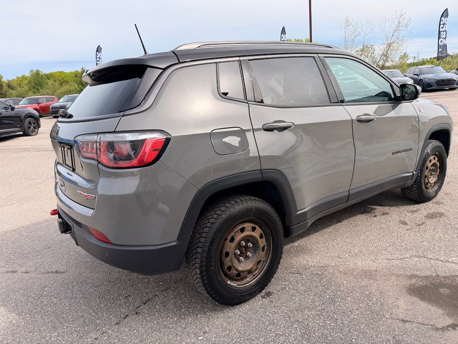 2020 Jeep Compass TRAILHAWK AWD-6