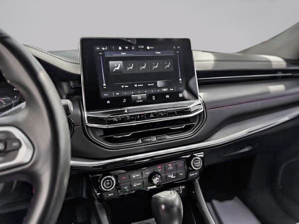 Jeep Compass TRAILHAWK 2022-12