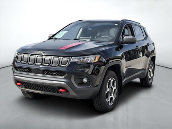 Jeep Compass TRAILHAWK 2022-6
