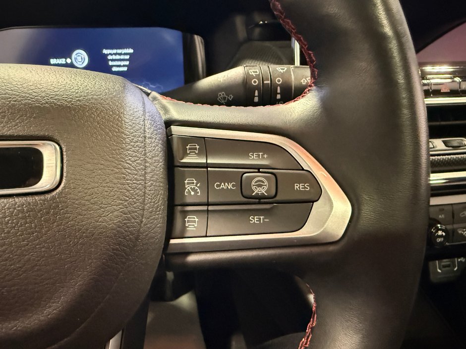 Jeep Compass TRAILHAWK //  ELITE 4X4 2022-16