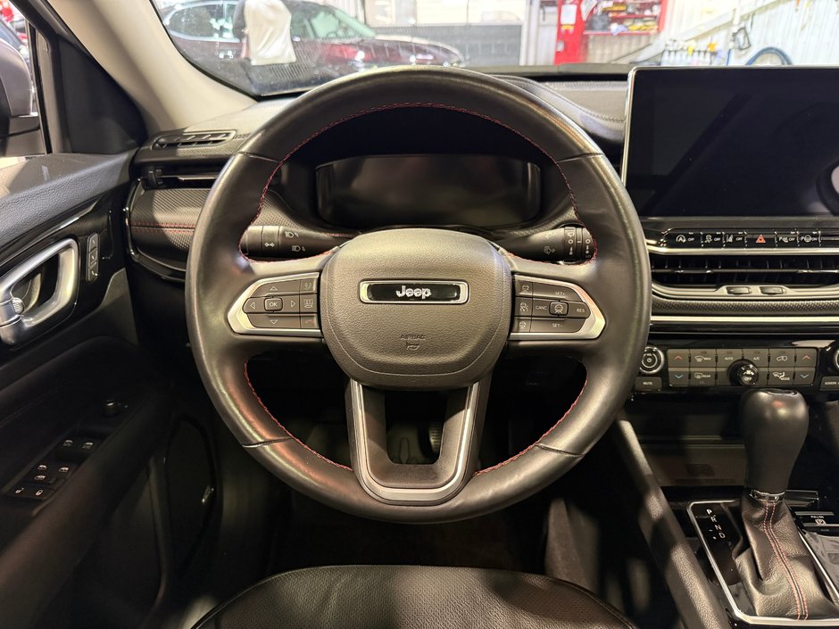 Jeep Compass TRAILHAWK //  ELITE 4X4 2022-14