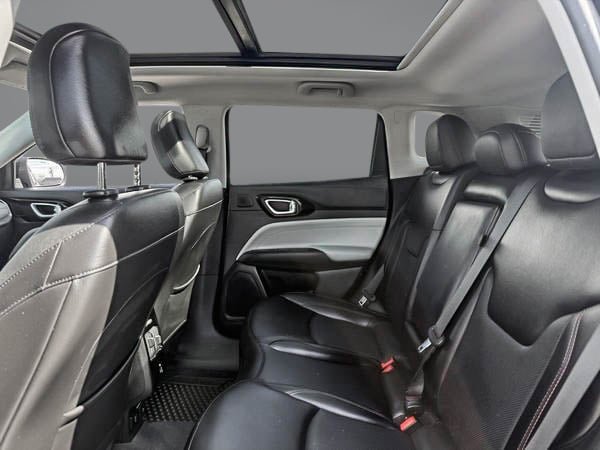 2022 Jeep Compass LIMITED-7