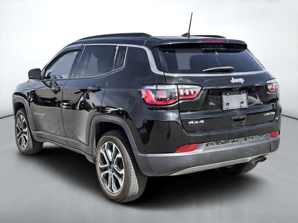 2022 Jeep Compass LIMITED-4