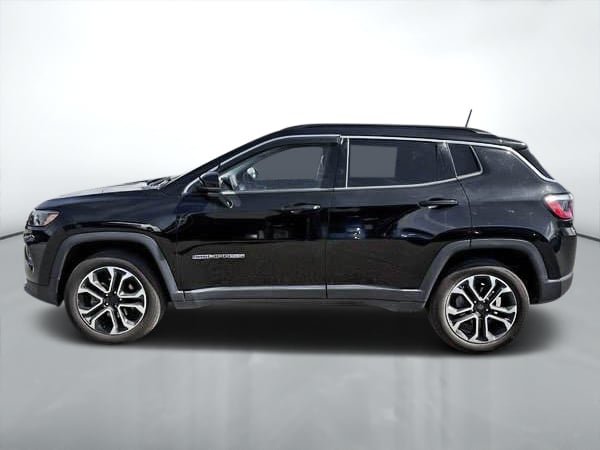 2022 Jeep Compass LIMITED-5