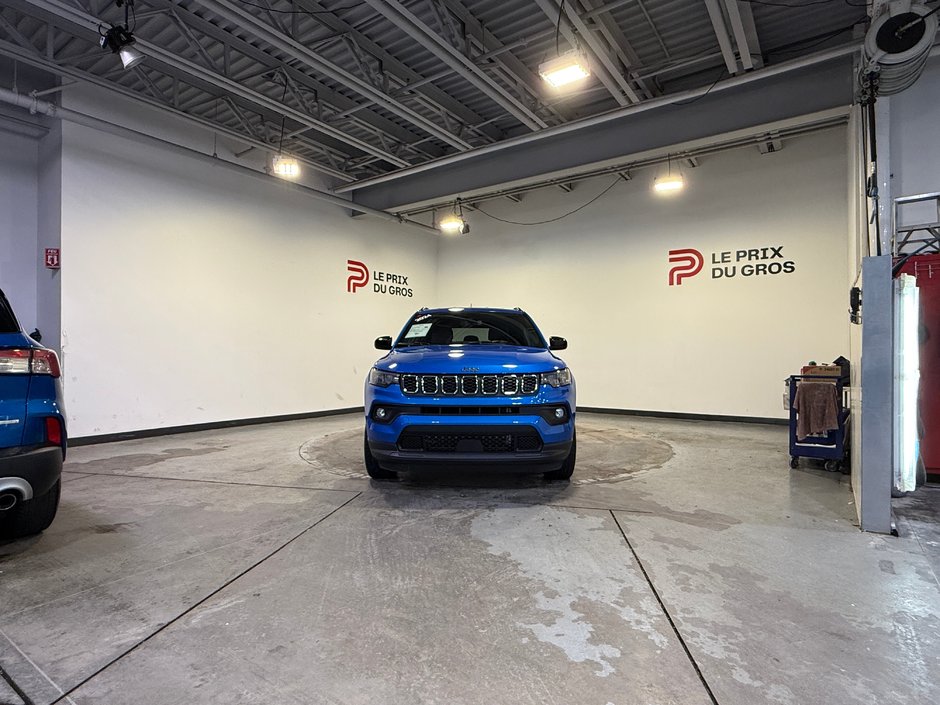 Jeep Compass North 2024-7