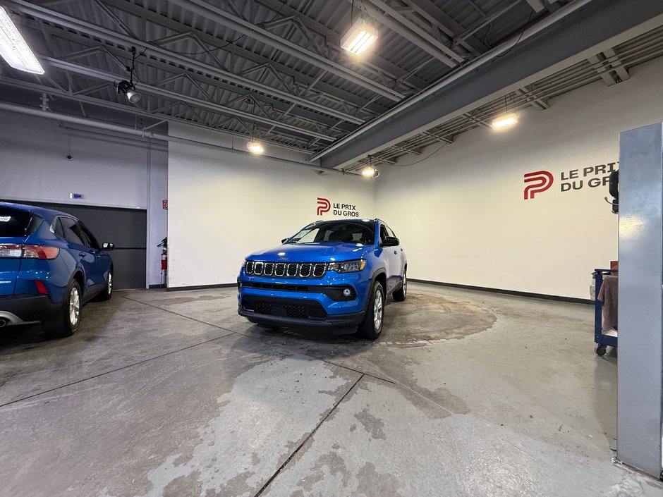 Jeep Compass North 2024-6