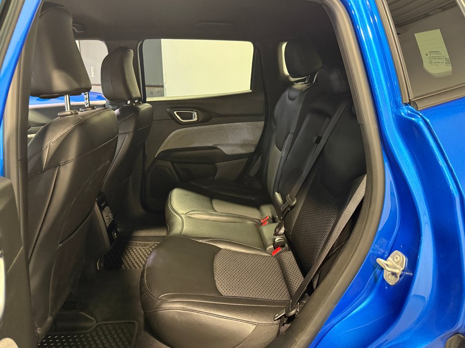 Jeep Compass North 2024-24